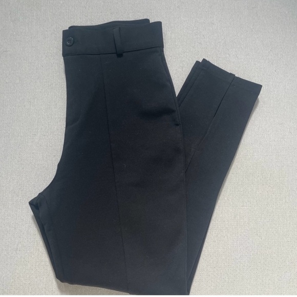 ASOS split front trousers - Picture 3 of 4